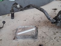 Furtun / conducta racitor ulei / termoflot Peugeot 307 407 Ford Focus 2 Volvo 1.6 tdci diesel