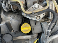 Furtun Conducta Retur Motorina de la Pompa Inalta la Rezervor Renault Megane 3 1.5 DCI 2008 - 2015 [C2214]