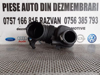 Furtun Conducta Senzor Aer Turbo Intercooler Mercedes 2.2 Cdi Euro 5