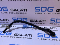 Furtun Conducta Teava Combustibil Motorina Nissan Qashqai 1.6 DCI 2011 - Prezent