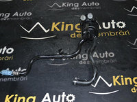 FURTUN / CONDUCTA VAS LICHID Servodirectie  BMW SERIA 5 (E60) 2007 LIMUZINA 2.0 DIESEL