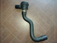 Furtun cu supapa vacuum AUDI A4 1.8 B 1994 1995 1996 1997 1998 1999 2000 2001 2002 2003 2004 2005 COD 02801