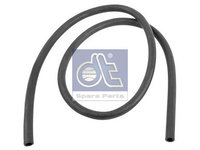 Furtun de cauciuc sistem de racire 16mm lungime: 1250mm IVECO DAILY II DAILY III 8140.07-8149.03 01.89-07.07 DT 7.21341