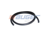 Furtun de cauciuc sistem de racire 16mm lungime: 2050mm IVECO DAILY I DAILY II DAILY III DAILY IV 8140.07-F1CE0481F 01.83-08.11 AUGER AUG69611