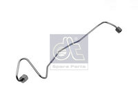 Furtun de combustibil de înalta presiune sistem CR MERCEDES MERCEDES E T-MODEL S210 E W210 G W461 SPRINTER 2-T B901 B902 SPRINTER 3-T B903 SPRINTER 4-T B904 VARIO 2.9D 02.95- DT 4.11055