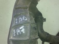 Furtun debitmetru aer Opel Zafira,Motor 2.0 d