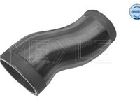 Furtun ear supraalimentare 014 036 0016 MEYLE pentru Mercedes-benz Sprinter Mercedes-benz Vito