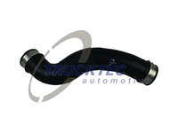 Furtun ear supraalimentare (0214154 TRUCKTEC) AUDI,MERCEDES-BENZ