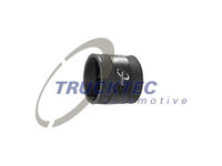 Furtun ear supraalimentare (0714100 TRUCKTEC) AUDI,SEAT,VW