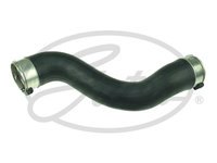 Furtun ear supraalimentare 09-0417 GATES pentru Mercedes-benz Cls Mercedes-benz C-class Mercedes-benz E-class