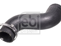 Furtun ear supraalimentare (103139 FEBI BILSTEIN) MERCEDES-BENZ