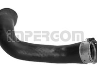 Furtun ear supraalimentare (222852 IMP) CHEVROLET,OPEL,SAAB