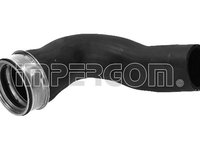 Furtun ear supraalimentare (224491 IMPERGOM) MERCEDES-BENZ