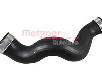 Furtun ear supraalimentare 2400428 METZGER pentru Mercedes-benz E-class Mercedes-benz Cls