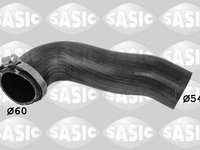 Furtun ear supraalimentare 3336187 SASIC pentru Audi A3