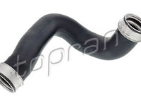 Furtun ear supraalimentare 408 116 TOPRAN pentru Mercedes-benz E-class