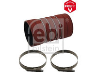 Furtun ear supraalimentare 44301 FEBI BILSTEIN pentru Skoda Superb Nissan Dualis Nissan Qashqai Skoda Favorit Vw Caravelle Vw Transporter Vw Vanagon Vw Cc Vw Passat Bmw Seria 5 Man F Man Lion Man Ul Man NU Man Nl Man SU Man Sd Man Tga Man Tgx Man Tgs