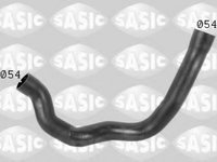 Furtun ear supraalimentare ALFA ROMEO 147 (937) - SASIC 3336042