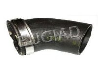 Furtun ear supraalimentare AUDI A3 (8P1) (2003 - 2012) BUGIAD 82663 piesa NOUA