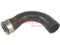 Furtun ear supraalimentare AUDI A3 (8P1), SKODA LAURA (1Z3), AUDI A3 Sportback (8PA) - METZGER 2400109