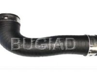 Furtun ear supraalimentare AUDI A3 Sportback (8PA) (2004 - 2013) BUGIAD 82668 piesa NOUA