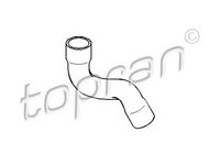 Furtun ear supraalimentare AUDI A4 Avant (8D5, B5) (1994 - 2001) TOPRAN 111 552