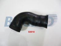 Furtun ear supraalimentare AUDI A4 Cabriolet (8H7, B6, 8HE, B7) (2002 - 2009) BUGIAD 82610 piesa NOUA