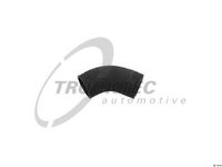 Furtun ear supraalimentare BMW 3 (E46) (1998 - 2005) TRUCKTEC AUTOMOTIVE 08.14.032