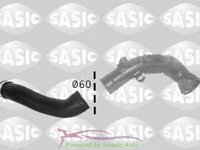 Furtun Ear Supraalimentare BMW 3 Touring E91 320 D 09.2005 ... 06.2012 1995 Motor Diesel