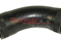 Furtun ear supraalimentare BMW 7 limuzina (E38), BMW 5 limuzina (E39), BMW 5 Touring (E39) - METZGER 2400030