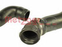 Furtun ear supraalimentare BMW X3 (E83) (2004 - 2011) METZGER 2400038