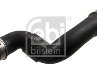 Furtun ear supraalimentare dreapta (102628 FEBI BILSTEIN) MERCEDES-BENZ