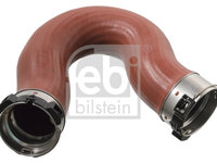 Furtun ear supraalimentare dreapta (102724 FEBI BILSTEIN) MERCEDES-BENZ