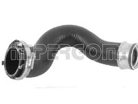 Furtun ear supraalimentare Intercooler (229040 IMPERGOM) AUDI,PORSCHE,VW