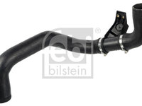 Furtun ear supraalimentare Intercooler (30851 FEBI BILSTEIN) MERCEDES-BENZ