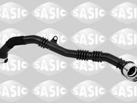 Furtun ear supraalimentare Intercooler (3334046 SAS) DACIA,RENAULT