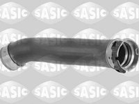 Furtun ear supraalimentare Intercooler (3336235 SAS) BMW