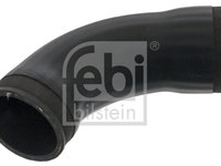 Furtun ear supraalimentare Intercooler (49083 FEBI BILSTEIN) BMW