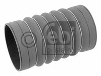 Furtun ear supraalimentare MERCEDES-BENZ ACTROS, MERCEDES-BENZ ATEGO, MERCEDES-BENZ ACTROS MP2 / MP3 - FEBI BILSTEIN 26516