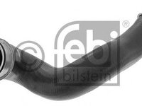 Furtun ear supraalimentare MERCEDES-BENZ C-CLASS limuzina (W203), MERCEDES-BENZ C-CLASS Sportscoupe (CL203), MERCEDES-BENZ C-CLASS T-Model (S203) - FE