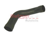 Furtun ear supraalimentare MERCEDES-BENZ E-CLASS limuzina (W210), MERCEDES-BENZ E-CLASS Break (S210) - METZGER 2400053