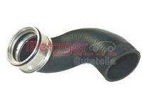 Furtun ear supraalimentare MERCEDES-BENZ E-CLASS limuzina (W210), MERCEDES-BENZ E-CLASS Break (S210) - METZGER 2400048