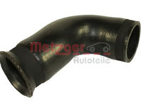 Furtun ear supraalimentare MERCEDES-BENZ E-CLASS (W211) (2002 - 2009) METZGER 2400022