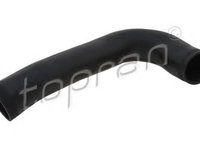 Furtun ear supraalimentare MERCEDES-BENZ SPRINTER 4-t platou / sasiu (904) - TOPRAN 408 106