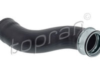 Furtun ear supraalimentare MERCEDES-BENZ VIANO (W639) (2003 - 2016) TOPRAN 408 126