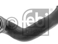 Furtun ear supraalimentare MERCEDES C-CLASS Sportscoupe (CL203) (2001 - 2011) FEBI BILSTEIN 45596 piesa NOUA