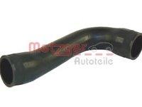 Furtun ear supraalimentare OPEL ASTRA G hatchback (F48_, F08_), OPEL ASTRA G combi (F35_), OPEL ASTRA G limuzina (F69_) - METZGER 2400150