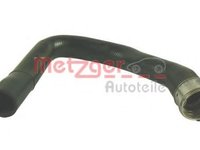 Furtun ear supraalimentare OPEL CORSA D, OPEL CORSA D Van - METZGER 2400144