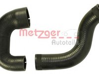 Furtun ear supraalimentare OPEL VECTRA C (2002 - 2016) METZGER 2400156 piesa NOUA