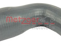 Furtun ear supraalimentare SEAT ALHAMBRA (7V8, 7V9) (1996 - 2010) METZGER 2400186